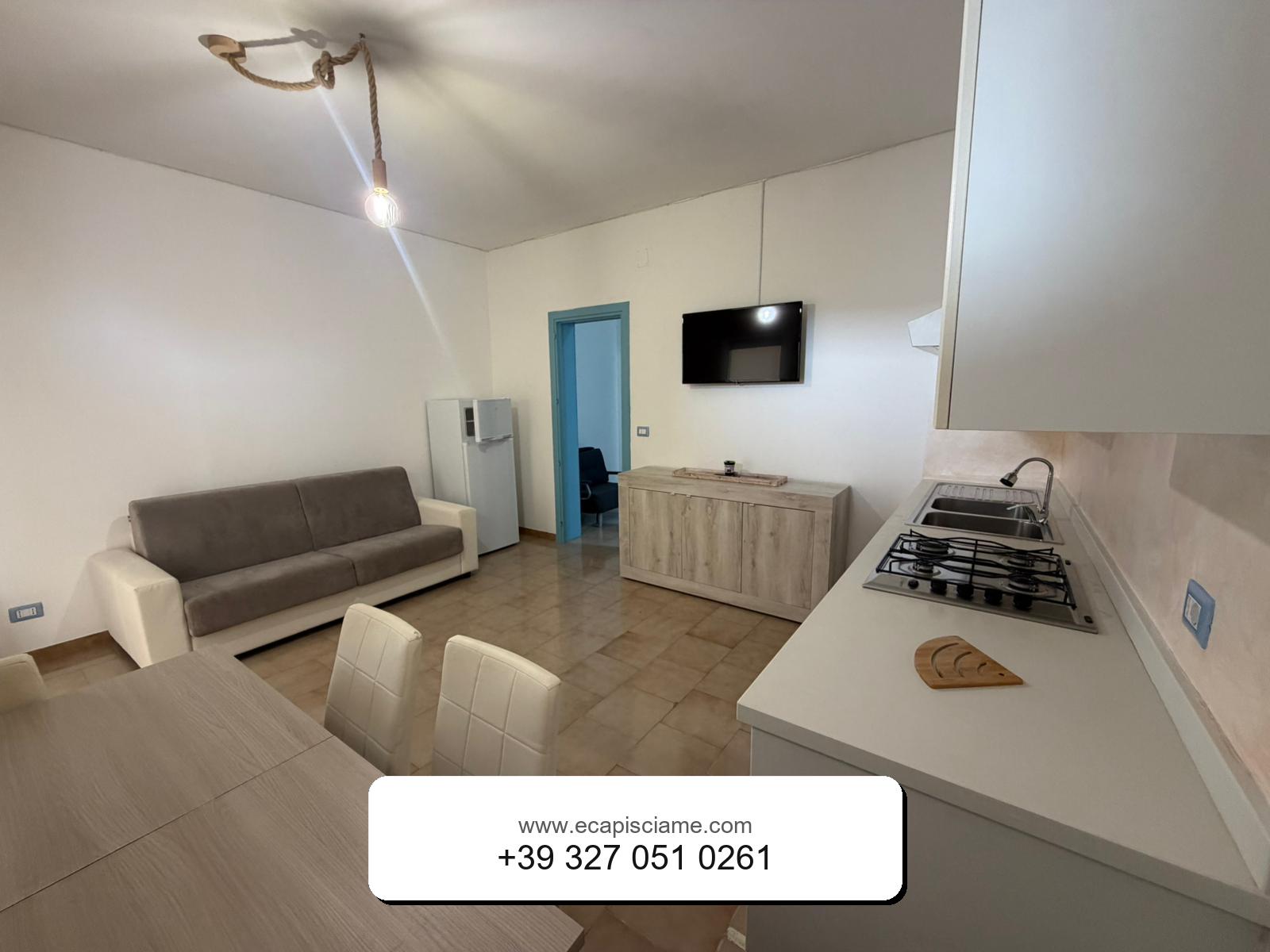 Residenza Baia Verde 1